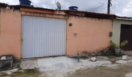 Oportunidade Única em CARPINA - PE | Tipo: Casa | Negociação: Venda Direta Online  | Situação: Imóvel
