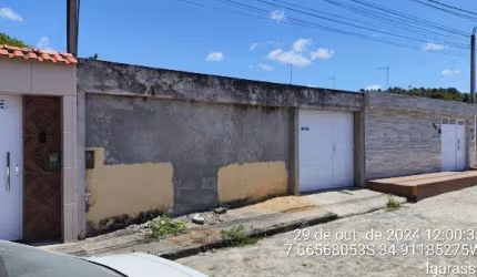 Oportunidade Única em IGARASSU - PE | Tipo: Casa | Negociação: Venda Direta Online  | Situação: Imóvel