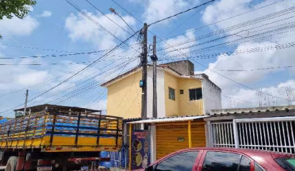 Oportunidade Única em PAULISTA - PE | Tipo: Apartamento | Negociação: Venda Direta Online  | Situação: Imóvel