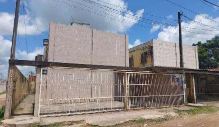 Oportunidade Única em CABO DE SANTO AGOSTINHO - PE | Tipo: Apartamento | Negociação: Venda Direta Online  | Situação: Imóvel