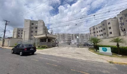 Oportunidade Única em CAMARAGIBE - PE | Tipo: Apartamento | Negociação: Venda Direta Online  | Situação: Imóvel