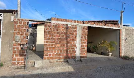 Oportunidade Única em SANTA CRUZ DO CAPIBARIBE - PE | Tipo: Casa | Negociação: Venda Direta Online  | Situação: Imóvel