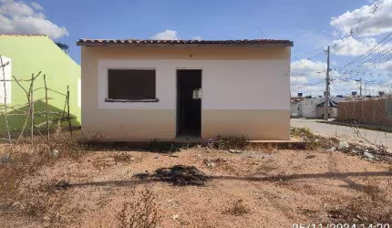 Oportunidade Única em BELO JARDIM - PE | Tipo: Casa | Negociação: Venda Direta Online  | Situação: Imóvel
