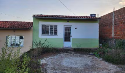 Oportunidade Única em SANTA CRUZ DO CAPIBARIBE - PE | Tipo: Casa | Negociação: Venda Direta Online  | Situação: Imóvel
