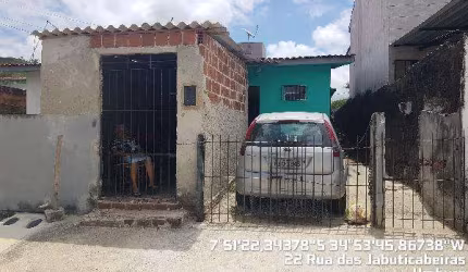 Oportunidade Única em IGARASSU - PE | Tipo: Casa | Negociação: Venda Direta Online  | Situação: Imóvel