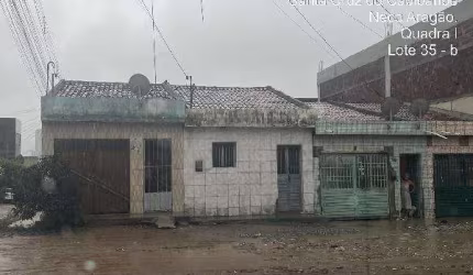 Oportunidade Única em SANTA CRUZ DO CAPIBARIBE - PE | Tipo: Casa | Negociação: Venda Direta Online  | Situação: Imóvel