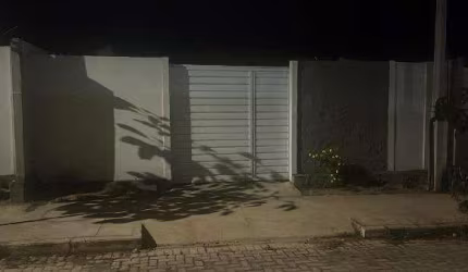 Oportunidade Única em BELO JARDIM - PE | Tipo: Casa | Negociação: Venda Direta Online  | Situação: Imóvel
