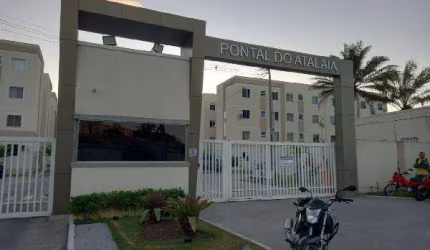 Oportunidade Única em PAULISTA - PE | Tipo: Apartamento | Negociação: Venda Direta Online  | Situação: Imóvel