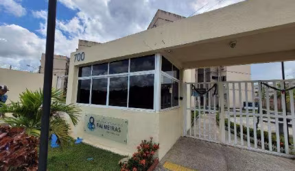Oportunidade Única em SAO LOURENCO DA MATA - PE | Tipo: Apartamento | Negociação: Venda Direta Online  | Situação: Imóvel