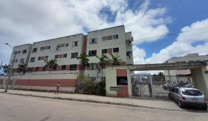 Oportunidade Única em PAULISTA - PE | Tipo: Apartamento | Negociação: Venda Direta Online  | Situação: Imóvel