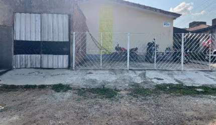 Oportunidade Única em ITAPISSUMA - PE | Tipo: Casa | Negociação: Venda Direta Online  | Situação: Imóvel