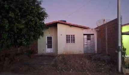 Oportunidade Única em SANTA CRUZ DO CAPIBARIBE - PE | Tipo: Casa | Negociação: Venda Direta Online  | Situação: Imóvel
