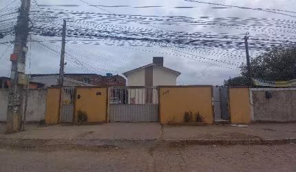 Oportunidade Única em PAULISTA - PE | Tipo: Casa | Negociação: Venda Direta Online  | Situação: Imóvel