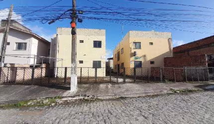 Oportunidade Única em IGARASSU - PE | Tipo: Apartamento | Negociação: Venda Direta Online  | Situação: Imóvel