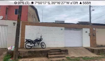 Oportunidade Única em CARPINA - PE | Tipo: Casa | Negociação: Venda Online  | Situação: Imóvel
