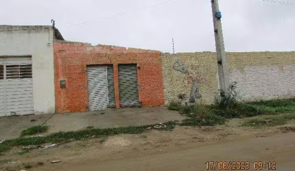 Oportunidade Única em SANTA CRUZ DO CAPIBARIBE - PE | Tipo: Casa | Negociação: Venda Direta Online  | Situação: Imóvel
