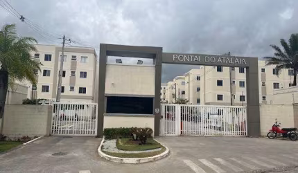 Oportunidade Única em PAULISTA - PE | Tipo: Apartamento | Negociação: Venda Direta Online  | Situação: Imóvel