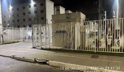 Oportunidade Única em PAULISTA - PE | Tipo: Apartamento | Negociação: Venda Direta Online  | Situação: Imóvel