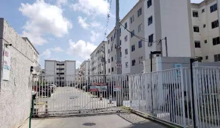 Oportunidade Única em PAULISTA - PE | Tipo: Apartamento | Negociação: Venda Direta Online  | Situação: Imóvel