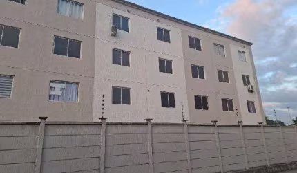 Oportunidade Única em PAULISTA - PE | Tipo: Apartamento | Negociação: Venda Direta Online  | Situação: Imóvel