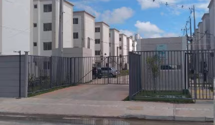 Oportunidade Única em PAULISTA - PE | Tipo: Apartamento | Negociação: Venda Direta Online  | Situação: Imóvel