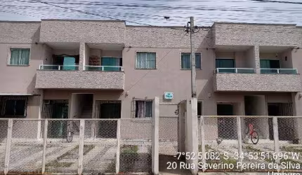 Oportunidade Única em IGARASSU - PE | Tipo: Apartamento | Negociação: Venda Direta Online  | Situação: Imóvel