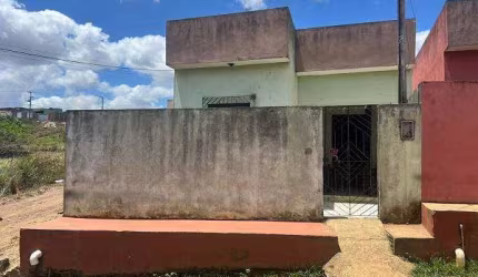 Oportunidade Única em CARPINA - PE | Tipo: Casa | Negociação: Venda Direta Online  | Situação: Imóvel