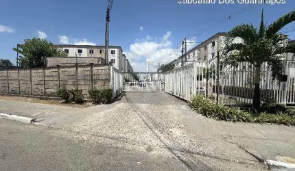 Oportunidade Única em JABOATAO DOS GUARARAPES - PE | Tipo: Apartamento | Negociação: Venda Direta Online  | Situação: Imóvel