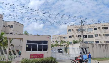 Oportunidade Única em SAO LOURENCO DA MATA - PE | Tipo: Apartamento | Negociação: Venda Direta Online  | Situação: Imóvel
