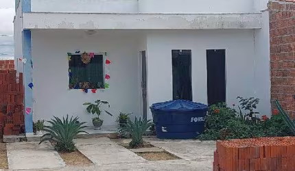 Oportunidade Única em ARCOVERDE - PE | Tipo: Casa | Negociação: Venda Direta Online  | Situação: Imóvel