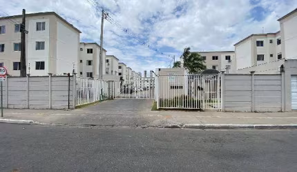 Oportunidade Única em PAULISTA - PE | Tipo: Apartamento | Negociação: Venda Direta Online  | Situação: Imóvel
