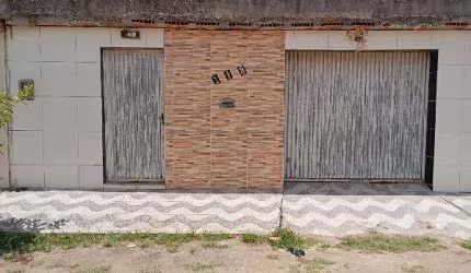Oportunidade Única em BELO JARDIM - PE | Tipo: Casa | Negociação: Venda Direta Online  | Situação: Imóvel