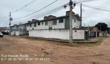 Oportunidade Única em OLINDA - PE | Tipo: Casa | Negociação: Venda Online  | Situação: Imóvel