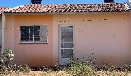 Oportunidade Única em BELO JARDIM - PE | Tipo: Casa | Negociação: Venda Direta Online  | Situação: Imóvel