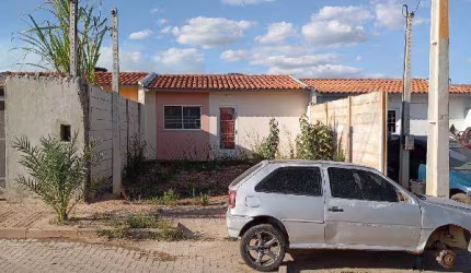 Oportunidade Única em BELO JARDIM - PE | Tipo: Casa | Negociação: Venda Direta Online  | Situação: Imóvel