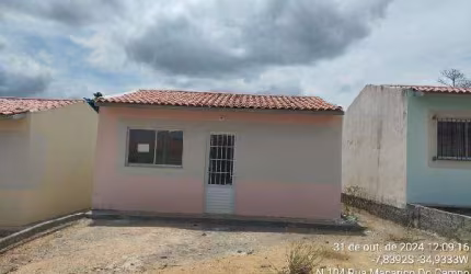 Oportunidade Única em IGARASSU - PE | Tipo: Casa | Negociação: Venda Direta Online  | Situação: Imóvel