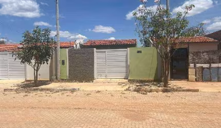 Oportunidade Única em BELO JARDIM - PE | Tipo: Casa | Negociação: Venda Direta Online  | Situação: Imóvel