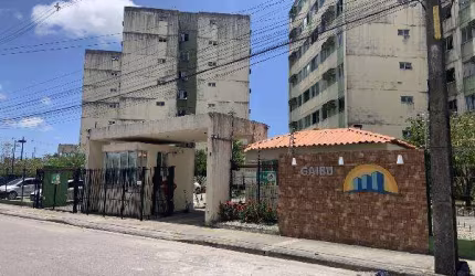 Oportunidade Única em IPOJUCA - PE | Tipo: Apartamento | Negociação: Venda Direta Online  | Situação: Imóvel