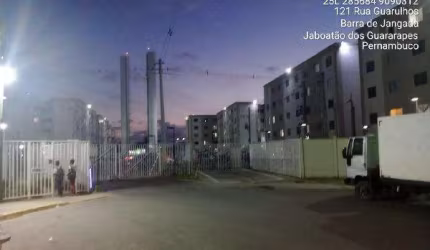 Oportunidade Única em JABOATAO DOS GUARARAPES - PE | Tipo: Apartamento | Negociação: Venda Direta Online  | Situação: Imóvel
