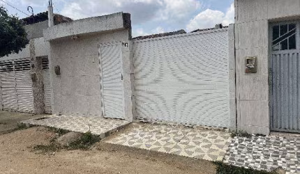 Oportunidade Única em SANTA CRUZ DO CAPIBARIBE - PE | Tipo: Casa | Negociação: Venda Direta Online  | Situação: Imóvel