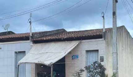 Oportunidade Única em SANTA CRUZ DA BAIXA VERDE - PE | Tipo: Casa | Negociação: Venda Direta Online  | Situação: Imóvel