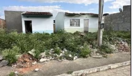 Oportunidade Única em BELO JARDIM - PE | Tipo: Casa | Negociação: Venda Direta Online  | Situação: Imóvel