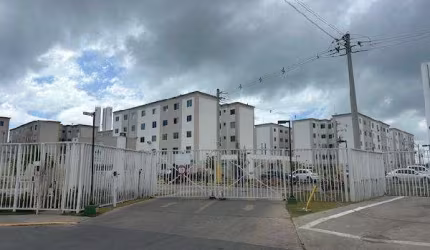 Oportunidade Única em JABOATAO DOS GUARARAPES - PE | Tipo: Apartamento | Negociação: Venda Direta Online  | Situação: Imóvel