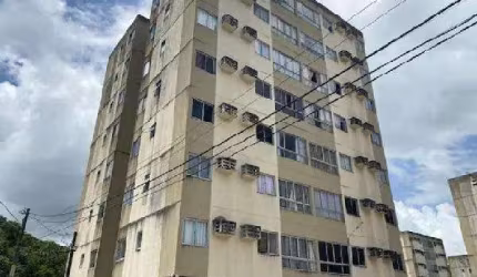 Oportunidade Única em SAO LOURENCO DA MATA - PE | Tipo: Apartamento | Negociação: Venda Direta Online  | Situação: Imóvel