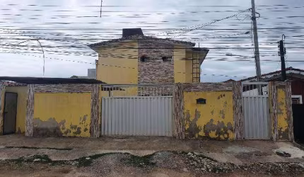 Oportunidade Única em PAULISTA - PE | Tipo: Casa | Negociação: Venda Direta Online  | Situação: Imóvel