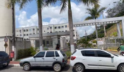 Oportunidade Única em JABOATAO DOS GUARARAPES - PE | Tipo: Apartamento | Negociação: Venda Direta Online  | Situação: Imóvel