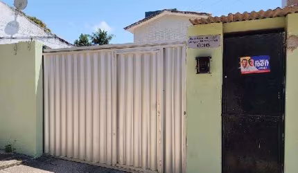 Oportunidade Única em PAULISTA - PE | Tipo: Apartamento | Negociação: Venda Direta Online  | Situação: Imóvel