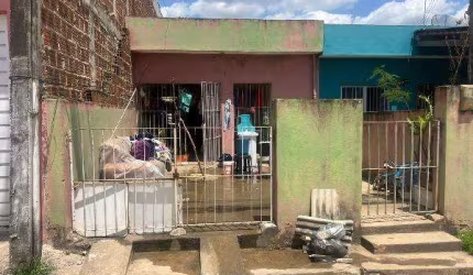Oportunidade Única em CARPINA - PE | Tipo: Casa | Negociação: Venda Direta Online  | Situação: Imóvel