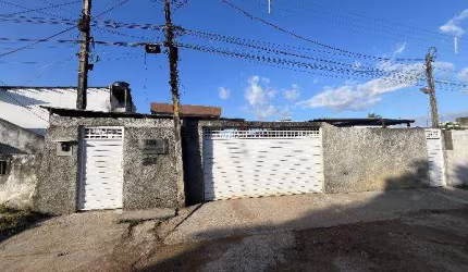 Oportunidade Única em PAULISTA - PE | Tipo: Apartamento | Negociação: Venda Direta Online  | Situação: Imóvel