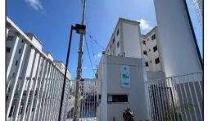 Oportunidade Única em PAULISTA - PE | Tipo: Apartamento | Negociação: Venda Direta Online  | Situação: Imóvel